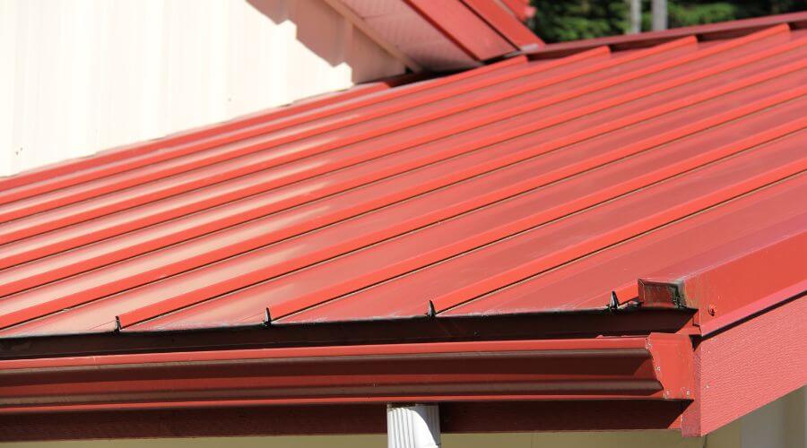 Industrial Roof Maintenance in Crandall, IN